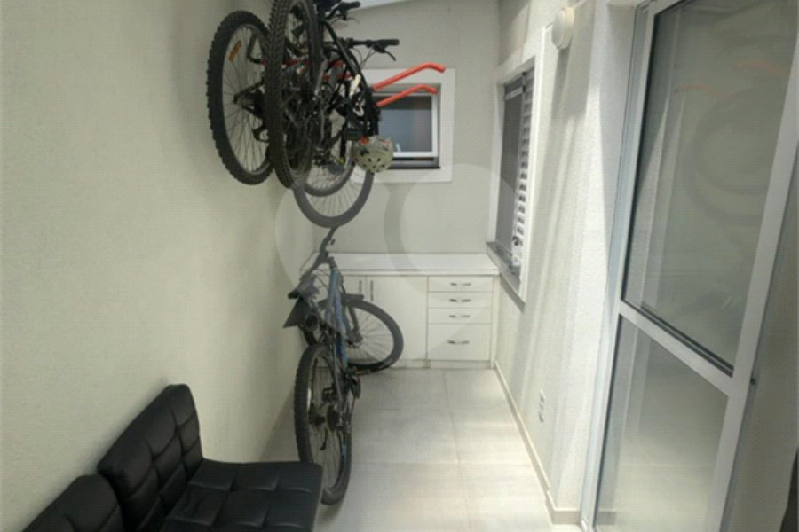 Apartamento à venda com 2 suítes em Tucuruvi, São Paulo, SP