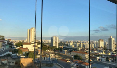 Apartamento à venda com 3 quartos, sendo 1 suíte,  em Vila Guilherme, São Paulo, SP