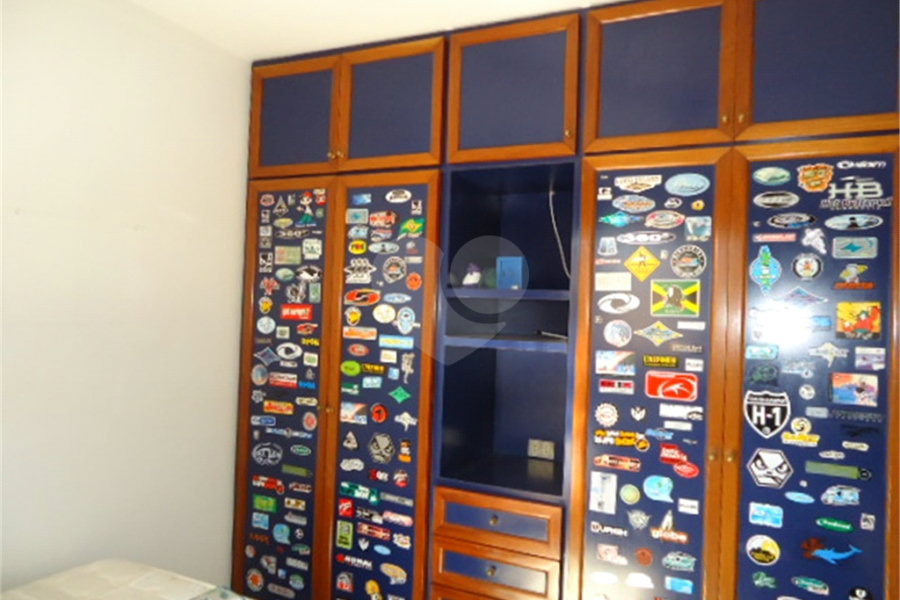 Sobrado à venda com 3 quartos, sendo 1 suíte, em Jardim Peri, São Paulo, SP
