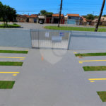 Apartamento à venda com 1 quarto em Parque das Laranjeiras, Sorocaba, SP