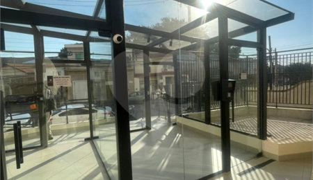 Apartamento à venda com 3 quartos, sendo 1 suíte,  em Vila Nivi, São Paulo, SP