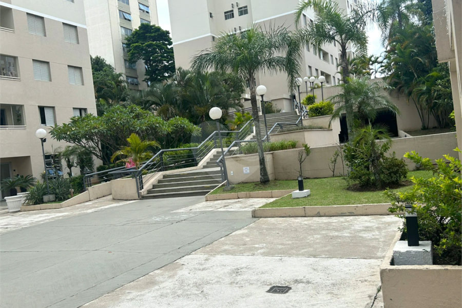 Apartamento à venda com 2 quartos em Imirim, São Paulo, SP