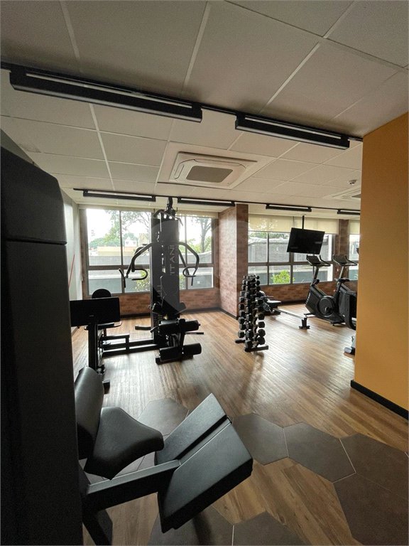 Studio à venda com 1 suíte em Vila Mariana, São Paulo, SP