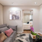 Apartamento para alugar com 1 quarto em Vila Pompéia, São Paulo, SP