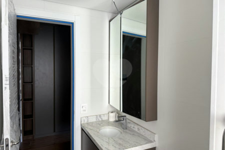 Apartamento à venda com 3 suítes em Sumarezinho, São Paulo, SP