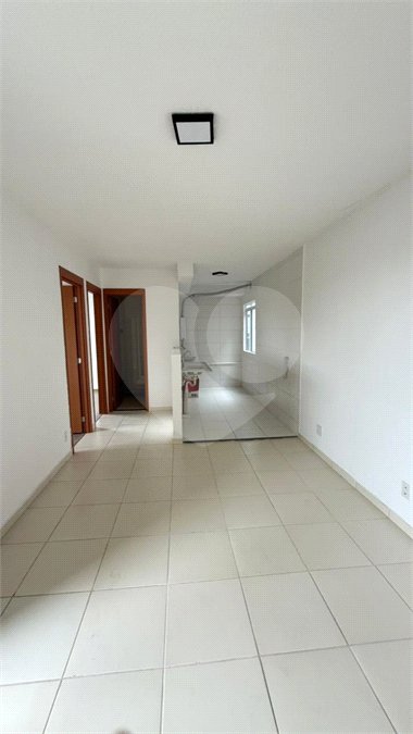 Apartamento à venda com 2 quartos em Guaratiba, Rio de Janeiro, RJ