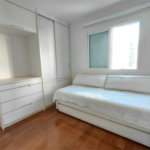 Apartamento à venda com 3 quartos, sendo 1 suíte,  em Vila Romana, São Paulo, SP