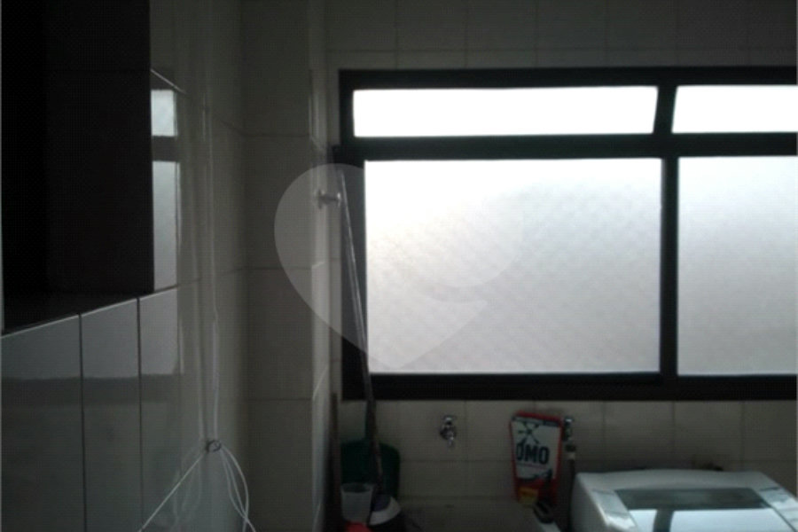 Apartamento à venda com 3 quartos, sendo 1 suíte, em Tucuruvi, São Paulo, SP