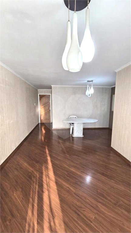 Apartamento à venda com 3 quartos em Vila Campestre, São Paulo, SP
