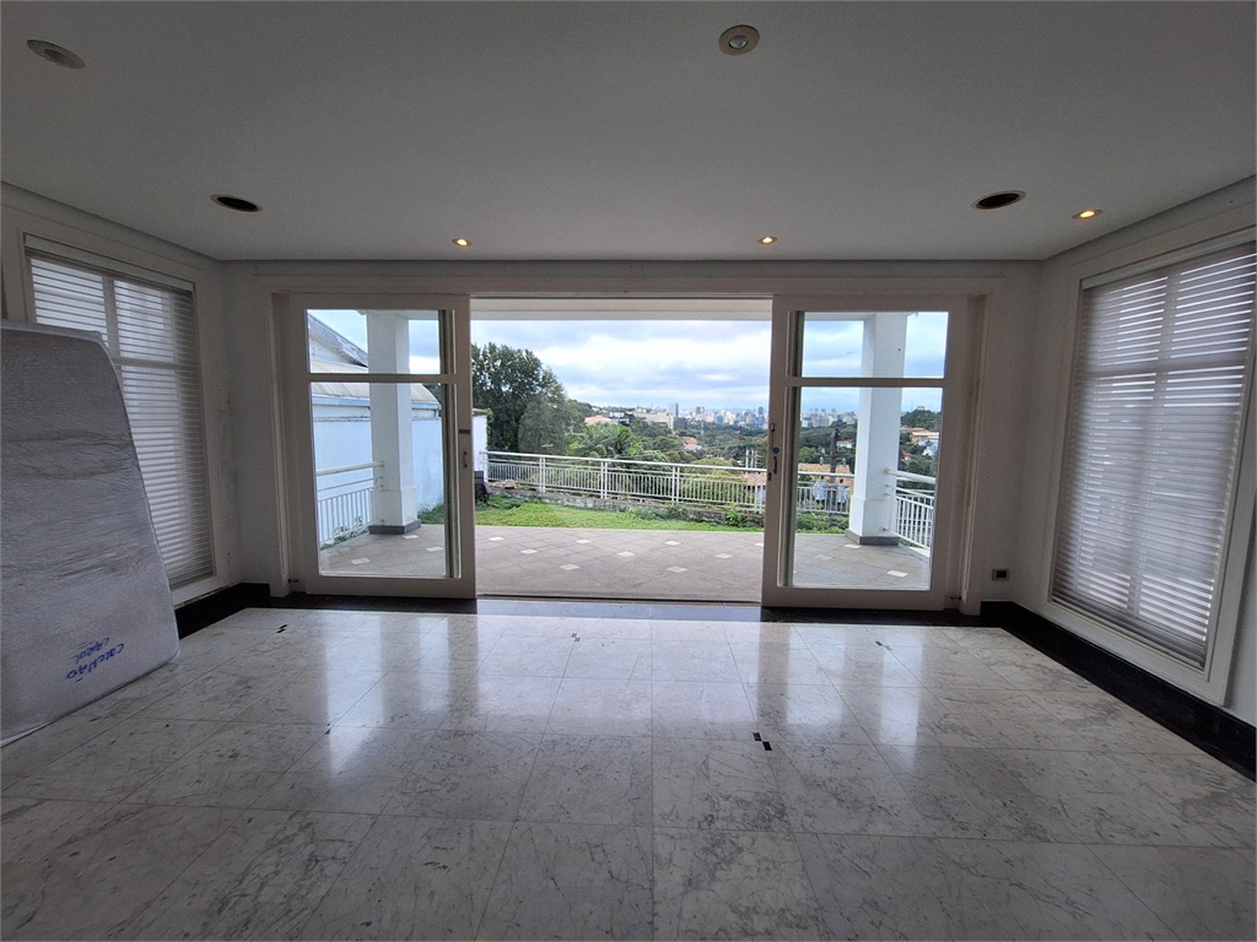 Casa à venda com 4 suítes no condomínio Villagio DI Sopra, São Paulo - SP