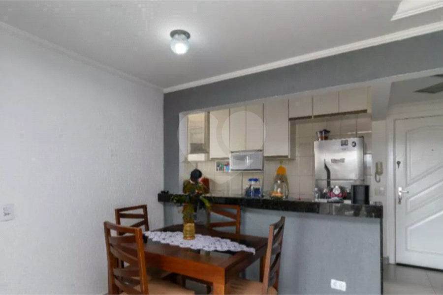 Apartamento à venda com 2 quartos, sendo 1 suíte, em Casa Verde, São Paulo, SP