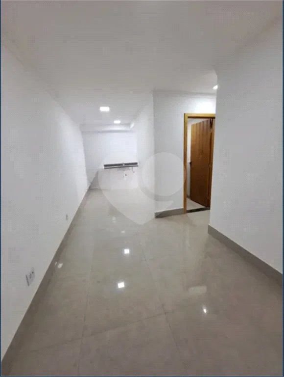 Apartamento à venda com 2 quartos em Mandaqui, São Paulo, SP