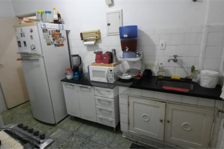 Apartamento à venda com 2 quartos em Tijuca, Rio de Janeiro, RJ
