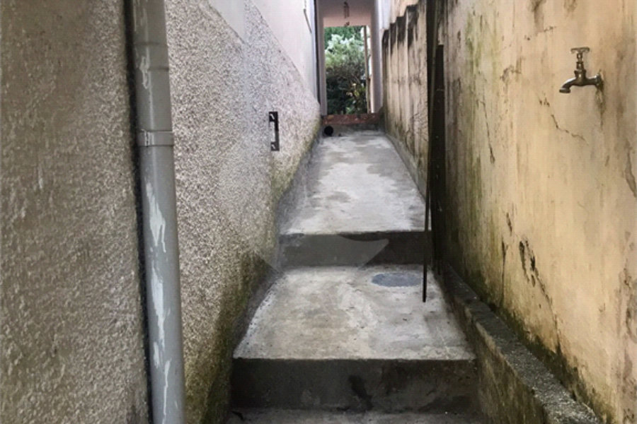 Casa Térrea à venda com 3 quartos, sendo 1 suíte, em Mandaqui, São Paulo, SP