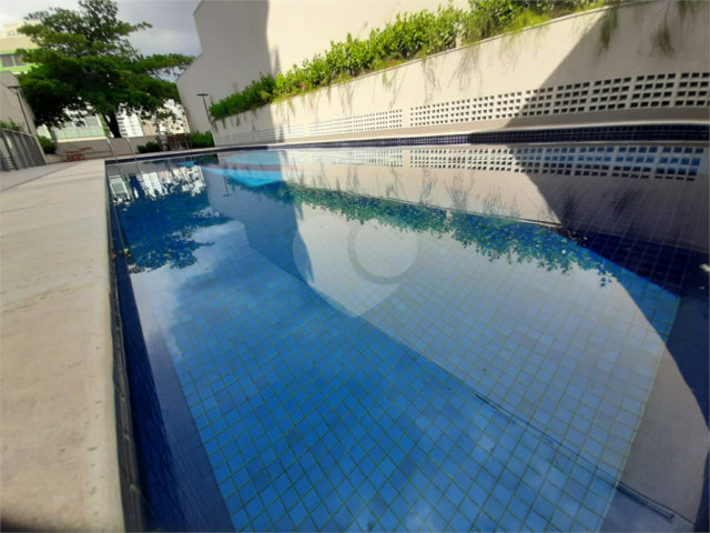 Apartamento à venda com 4 suítes em Santana, São Paulo, SP
