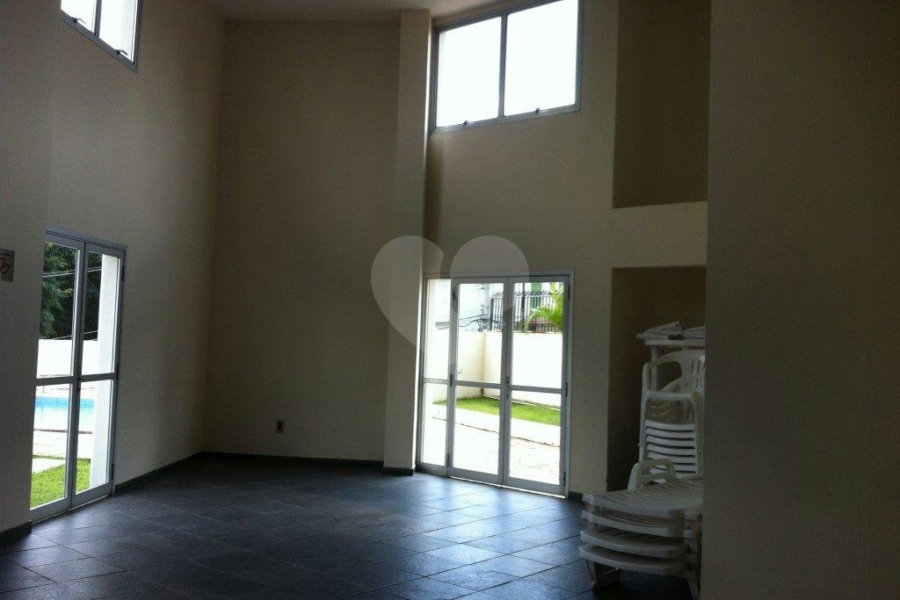 Apartamento à venda com 2 quartos, sendo 1 suíte, em Parque Mandaqui, São Paulo, SP