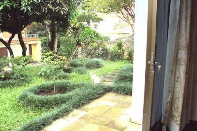 Casa Térrea à venda com 3 quartos, sendo 1 suíte, em Jardim Marajoara, São Paulo, SP