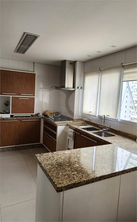 Apartamento à venda com 4 suítes em Santana, São Paulo, SP