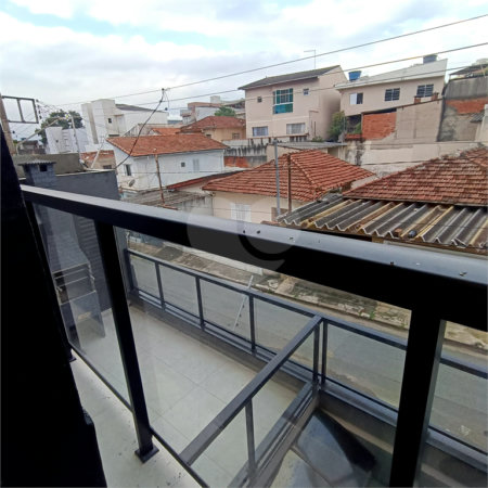 Apartamento à venda com 1 quarto em Parque Vitória, São Paulo, SP