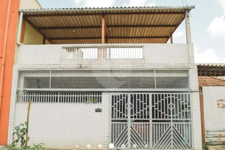 Casa à venda com 3 quartos em Vila Guilherme, São Paulo, SP