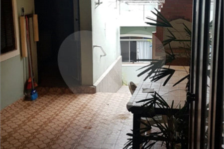 Sobrado à venda com 4 quartos em Tucuruvi, São Paulo, SP
