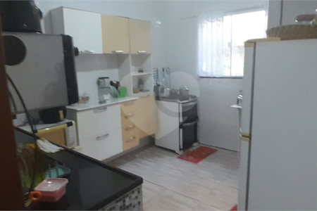 Casa à venda com 2 quartos em Campo Grande, Rio de Janeiro, RJ