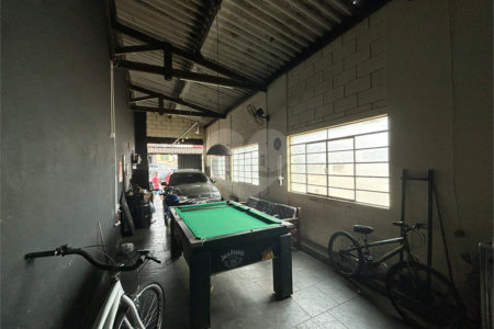 Salão Comercial à venda em Jardim Alvinópolis, Atibaia, SP