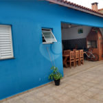 Casa à venda com 3 quartos, sendo 1 suíte, em Vila Vendramini, Itapetininga, SP