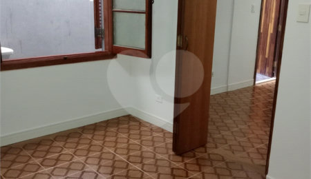 Apartamento à venda com 1 quarto em Vila Romana, São Paulo, SP