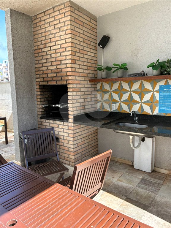 Apartamento à venda com 2 quartos em Vila Inglesa, São Paulo, SP