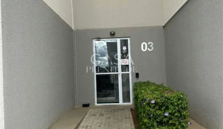 Apartamento à venda com 2 quartos em Parque São Bento, Sorocaba, SP