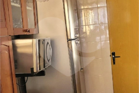 Apartamento à venda com 2 quartos em Vila Inglesa, São Paulo, SP