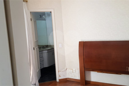 Apartamento à venda com 3 quartos, sendo 2 suítes, em Água Fria, São Paulo, SP
