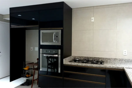 Apartamento à venda com 4 suítes em Vila Suzana, São Paulo, SP