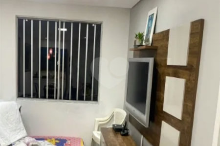 Apartamento à venda com 2 quartos em Jardim Umuarama, São Paulo, SP