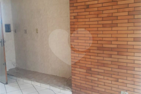 Apartamento à venda com 1 quarto no Centro, São Paulo, SP