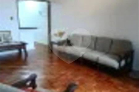 Apartamento à venda com 3 quartos em Santa Teresa, Rio de Janeiro, RJ