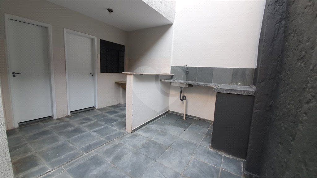 Sobrado à venda com 3 quartos, sendo 1 suíte,  em Horto, São Paulo, SP
