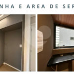 Apartamento para alugar com 2 quartos, sendo 1 suíte, em Sumaré, São Paulo, SP