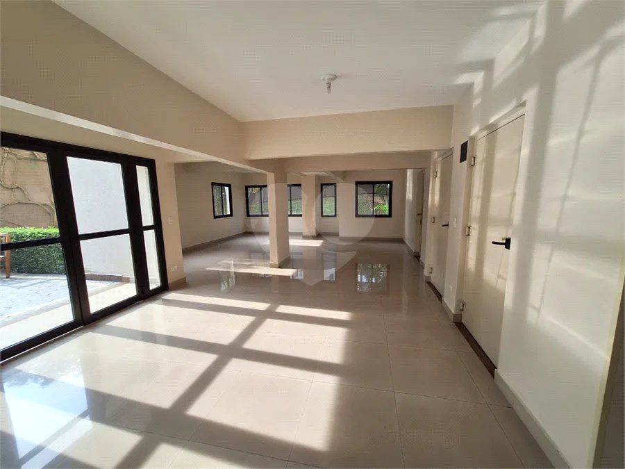 Apartamento à venda com 3 quartos em Horto, São Paulo, SP