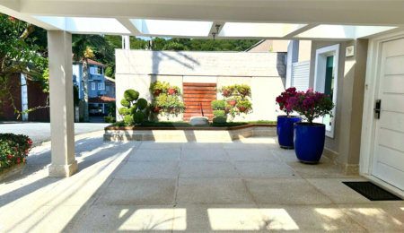 Casa à venda com 3 quartos, sendo 1 suíte,  em Horto Florestal, São Paulo, SP