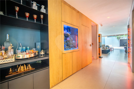 Casa à venda com 7 suítes em Jardim Paulista, São Paulo, SP