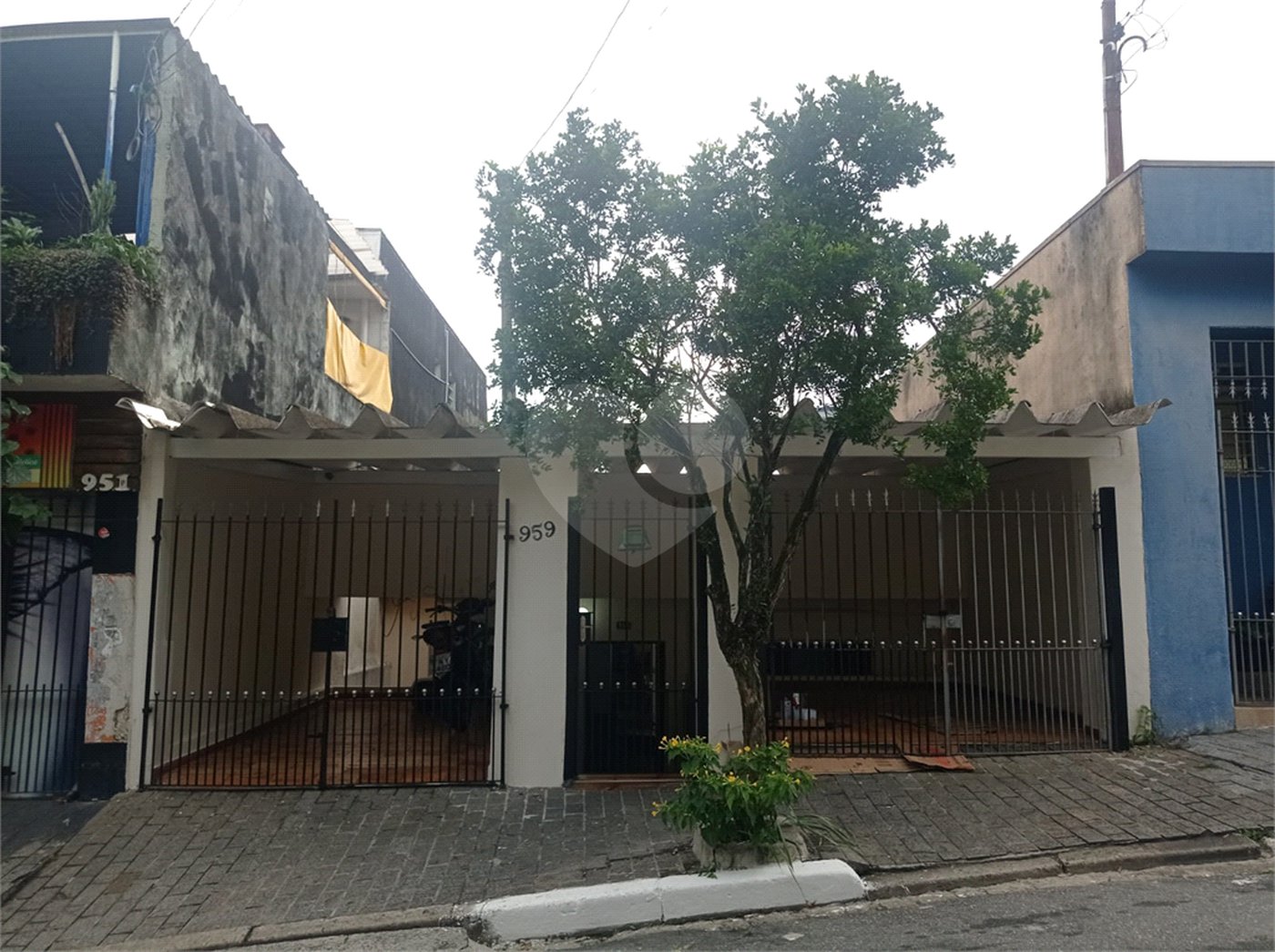 Casa à venda com 4 quartos em Tucuruvi, São Paulo, SP