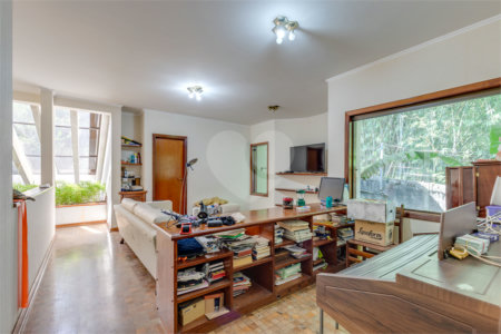 Casa à venda com 4 suítes no condomínio Granja do Morumbi, São Paulo - SP