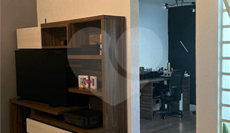 Sobrado à venda com 3 quartos, sendo 1 suíte,  em Americanópolis, São Paulo, SP