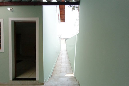 Casa à venda com 3 quartos em Px Residencial Burck, Louveira, SP