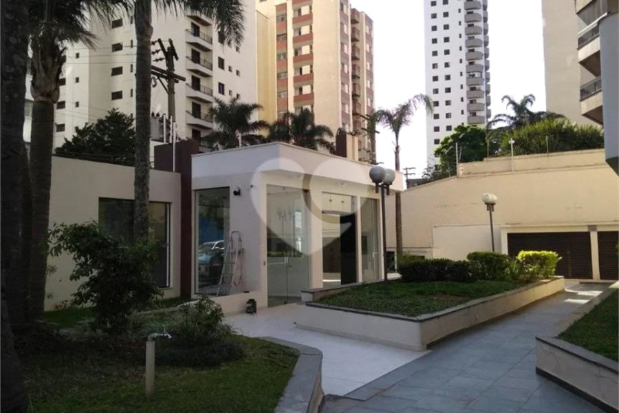 Apartamento à venda com 4 quartos, sendo 2 suítes, em Jardim São Paulo(zona Norte), São Paulo, SP