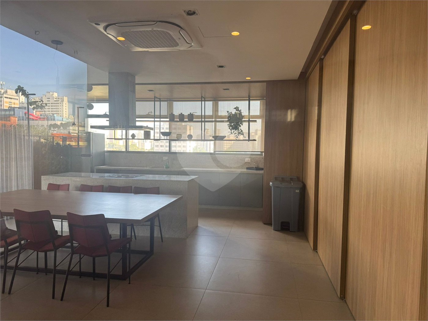 Studio para alugar com 1 suíte em Vila Clementino, São Paulo, SP