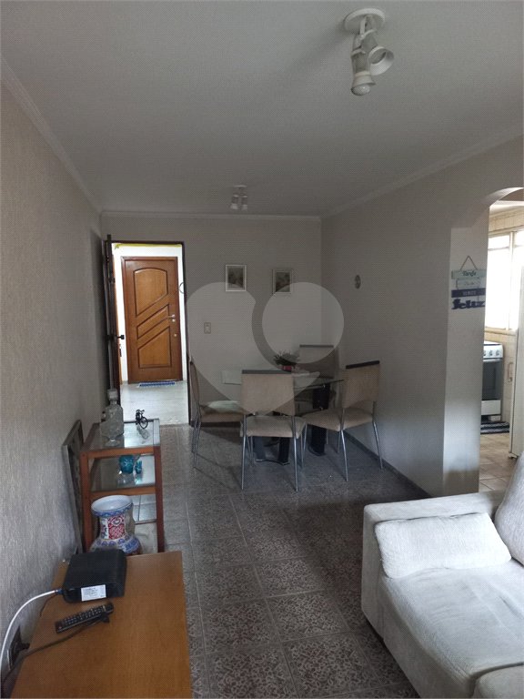 Apartamento à venda com 2 quartos em Santana, São Paulo, SP