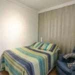 Apartamento à venda com 3 quartos em Vila Butantã, São Paulo, SP